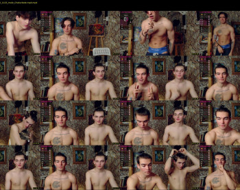 karlos_murphy — 56 minute Chaturbate male cam show recording, 1080p, Jun 4, 2022