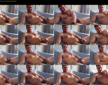 karmapolice_ — 54 minute Chaturbate male cam show recording, 1080p, Jun 4, 2022