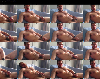 karmapolice_ — 55 minute Chaturbate male cam show recording, 1080p, Jun 4, 2022