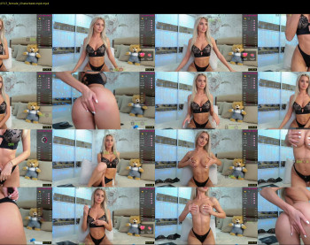 kassablanca_ — 60 minute Chaturbate female cam show recording, 1080p, Jun 4, 2022