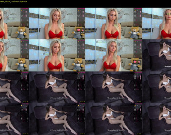 kassablanca_ — 2 minute Chaturbate female cam show recording, 1080p, Jun 4, 2022