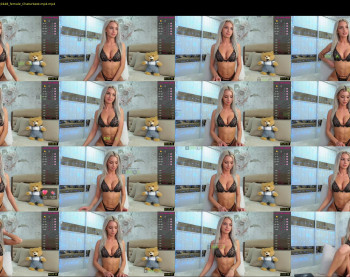 kassablanca_ — 13 minute Chaturbate female cam show recording, 1080p, Jun 5, 2022