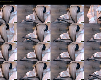 kathlena — 26 minute Chaturbate female cam show recording, 720p, Jun 5, 2022