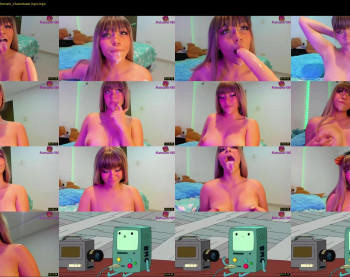 kati_01 — 32 minute Chaturbate female cam show recording, 1080p, Jun 4, 2022