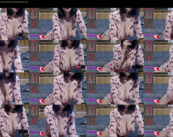 katrine_denev — 92 minute Chaturbate female cam show recording, 720p, Jun 5, 2022