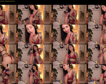 keokistar — 18 minute Chaturbate female cam show recording, 720p, Jun 4, 2022