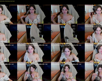 ketlinrous — 56 minute Chaturbate female cam show recording, 1080p, Jun 4, 2022