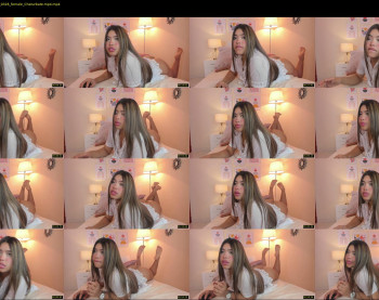 khloe_sweeet — 3 minute Chaturbate female cam show recording, 1080p, Jun 5, 2022