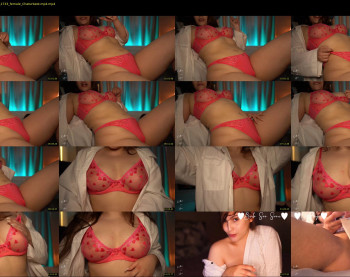 killer_in_you_ — 18 minute Chaturbate female cam show recording, 1080p, Jun 4, 2022