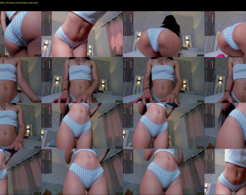 kim_spencer — 54 minute Chaturbate female cam show recording, 1080p, Jun 4, 2022