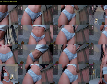 kim_spencer — 34 minute Chaturbate female cam show recording, 1080p, Jun 4, 2022