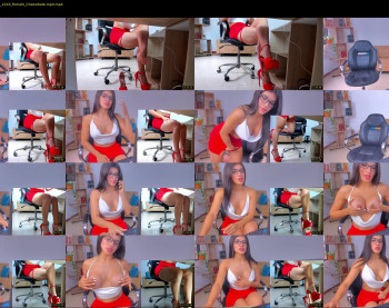kimberly_hot2 — 88 minute Chaturbate female cam show recording, 720p, Jun 4, 2022
