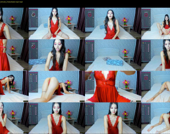 korea_s — 66 minute Chaturbate female cam show recording, 720p, Jun 4, 2022