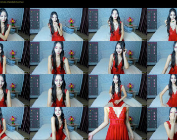 korea_s — 5 minute Chaturbate female cam show recording, 720p, Jun 4, 2022