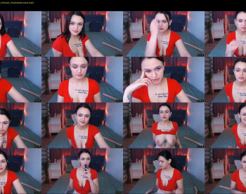 kuroteur — 36 minute Chaturbate couple cam show recording, 720p, Jun 4, 2022