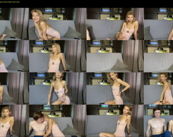 l_0l — 28 minute Chaturbate couple cam show recording, 720p, Jun 4, 2022