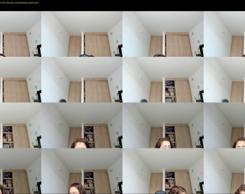 lalanaughty1 — 51 minute Chaturbate female cam show recording, 1080p, Jun 4, 2022