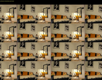 lana_sky — 48 minute Chaturbate female cam show recording, 1080p, Jun 5, 2022