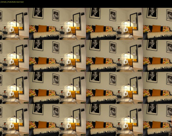 lana_sky — 19 minute Chaturbate female cam show recording, 1080p, Jun 5, 2022