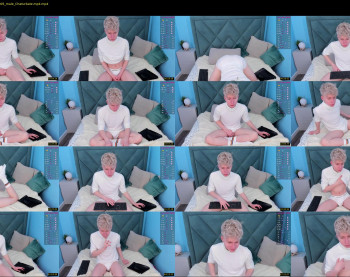 landel_boy — 54 minute Chaturbate male cam show recording, 1080p, Jun 4, 2022