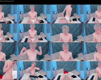 landel_boy — 54 minute Chaturbate male cam show recording, 1080p, Jun 4, 2022