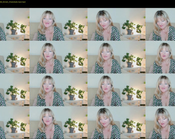 lara_fisher — 3 minute Chaturbate female cam show recording, 1080p, Jun 4, 2022