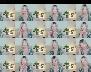 lara_fisher — 4 minute Chaturbate female cam show recording, 1080p, Jun 4, 2022