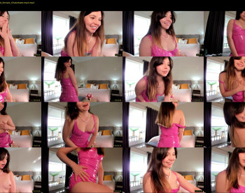 laura_lee — 102 minute Chaturbate female cam show recording, 720p, Jun 4, 2022