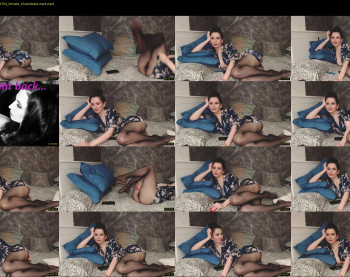 lavenasweet — 58 minute Chaturbate female cam show recording, 1080p, Jun 4, 2022