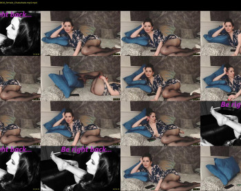 lavenasweet — 60 minute Chaturbate female cam show recording, 1080p, Jun 4, 2022