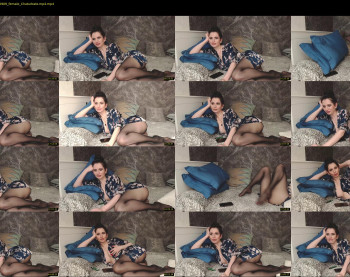 lavenasweet — 59 minute Chaturbate female cam show recording, 1080p, Jun 4, 2022