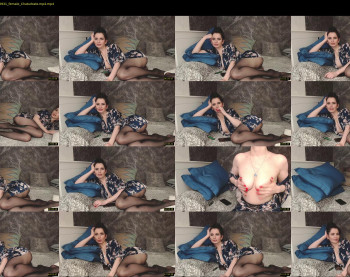 lavenasweet — 58 minute Chaturbate female cam show recording, 1080p, Jun 4, 2022