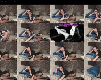 lavenasweet — 58 minute Chaturbate female cam show recording, 1080p, Jun 4, 2022