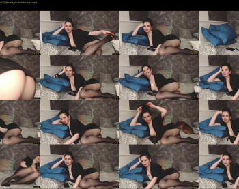 lavenasweet — 56 minute Chaturbate female cam show recording, 1080p, Jun 4, 2022