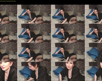 lavenasweet — 8 minute Chaturbate female cam show recording, 1080p, Jun 4, 2022