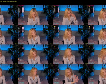 lesliefletcher — 4 minute Chaturbate couple cam show recording, 1080p, Jun 4, 2022