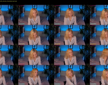 lesliefletcher — 4 minute Chaturbate couple cam show recording, 1080p, Jun 4, 2022