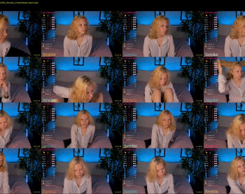 lesliefletcher — 18 minute Chaturbate couple cam show recording, 1080p, Jun 4, 2022