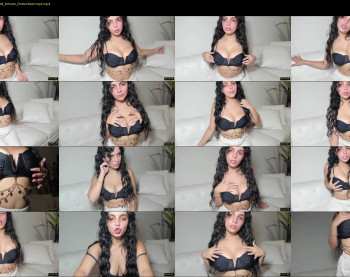 lilbeccaxo — 55 minute Chaturbate female cam show recording, 1080p, Jun 5, 2022
