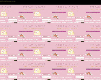 littlething88 — 9 minute Chaturbate female cam show recording, 1080p, Jun 4, 2022