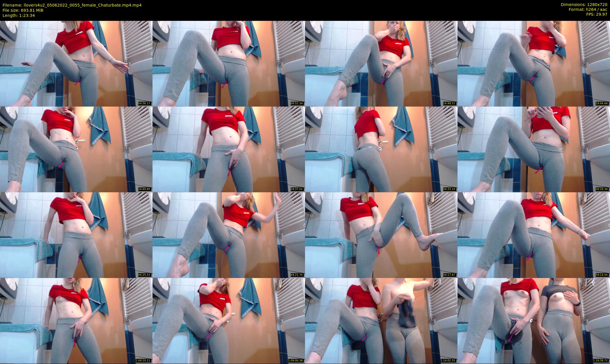 llovers4u2 — 84 minute Chaturbate couple cam show recording, 720p, Jun 5, 2022