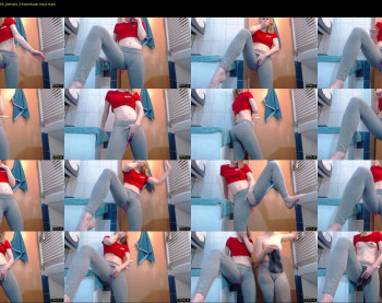 llovers4u2 — 84 minute Chaturbate couple cam show recording, 720p, Jun 5, 2022