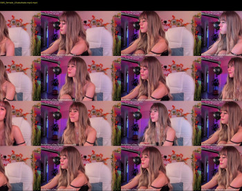madisonlara — 8 minute Chaturbate female cam show recording, 1080p, Jun 4, 2022