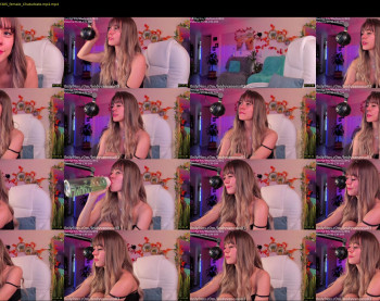 madisonlara — 14 minute Chaturbate female cam show recording, 1080p, Jun 4, 2022