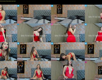 mara_storm — 60 minute Chaturbate female cam show recording, 1080p, Jun 5, 2022