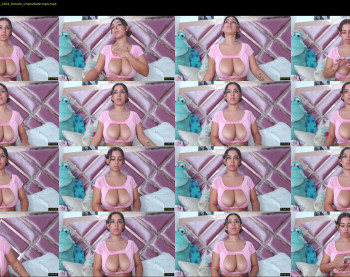 marilyn_rouse — 33 minute Chaturbate female cam show recording, 1080p, Jun 4, 2022