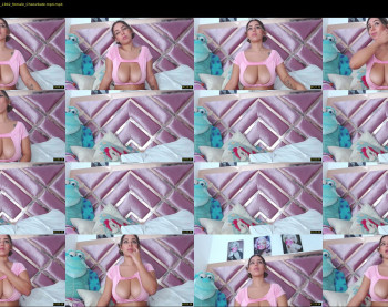 marilyn_rouse — 54 minute Chaturbate female cam show recording, 1080p, Jun 4, 2022