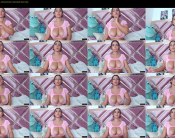 marilyn_rouse — 47 minute Chaturbate female cam show recording, 1080p, Jun 4, 2022