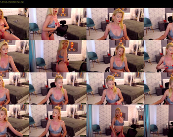 marimais — 96 minute Chaturbate female cam show recording, 720p, Jun 4, 2022