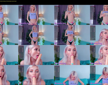 marshalang — 26 minute Chaturbate couple cam show recording, 1080p, Jun 4, 2022